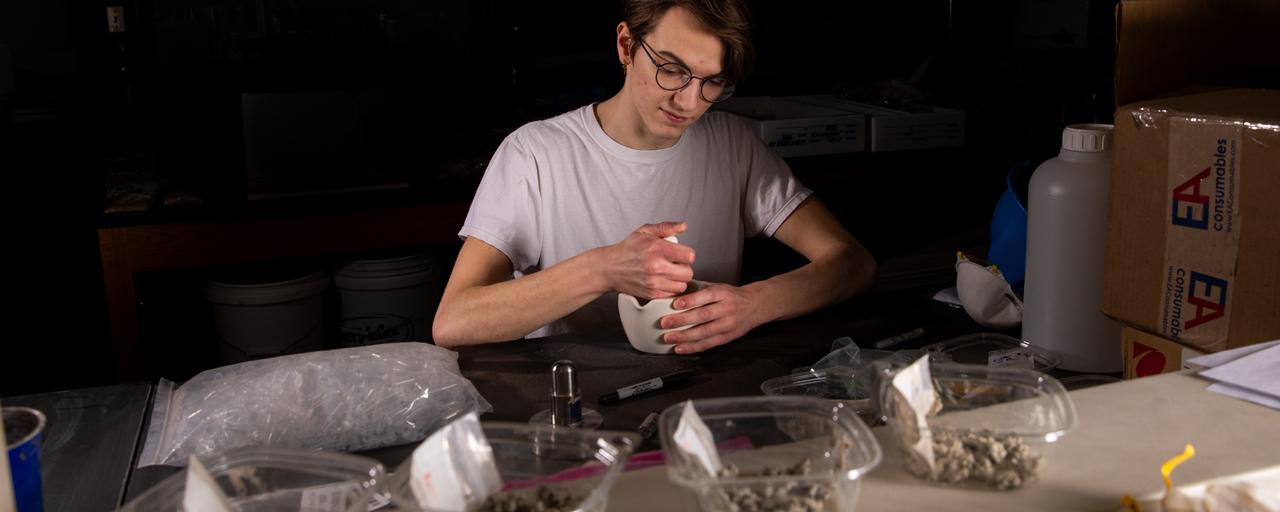 Noah Valentine SSD Portrait